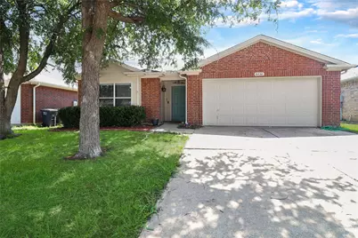 8436 Minturn Drive, Fort Worth, TX 76131 - Photo 1