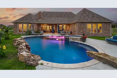 316 Bear Country Drive, Aledo, TX 76008 - Photo 1