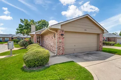 1916 Maplewood Trail, Colleyville, TX 76034 - Photo 1