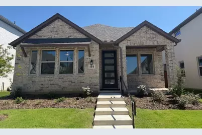 104 Barn Swallow Drive, Celina, TX 75009 - Photo 1