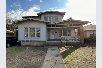 1337 W Gambrell Street, Fort Worth, TX 76115 - Photo 1