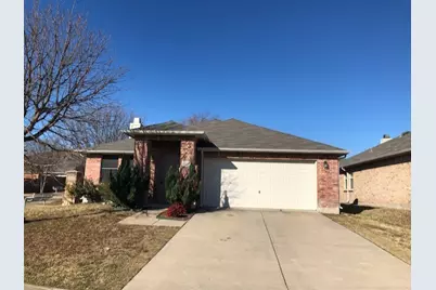 13201 Cleburne Drive, Frisco, TX 75035 - Photo 1