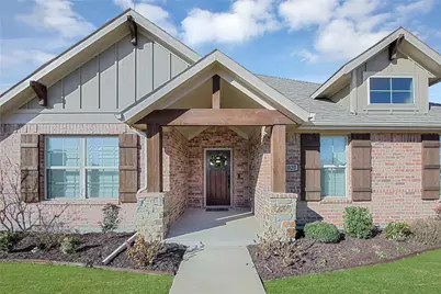 4020 Highplains Drive, Sanger, TX 76266 - Photo 1