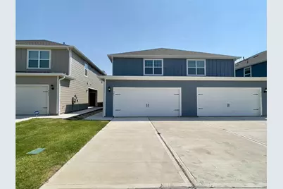 301 Marsh Lane, Princeton, TX 75407 - Photo 1