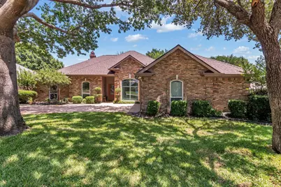 1912 Skelton Street, Flower Mound, TX 75022 - Photo 1