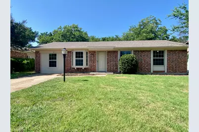 3013 Bob O Link Lane, Denton, TX 76209 - Photo 1