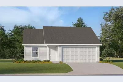 10005 Isla Lane, Crowley, TX 76036 - Photo 1