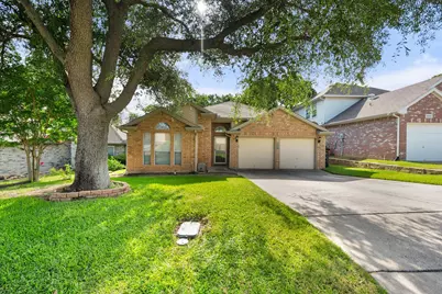 1459 Arbor Ridge Drive, Fort Worth, TX 76112 - Photo 1