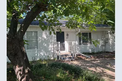 107 Lydia Street, Terrell, TX 75160 - Photo 1