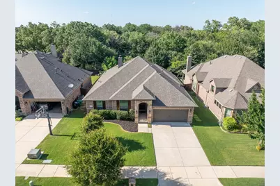 4005 Winston Drive, Denton, TX 76210 - Photo 1