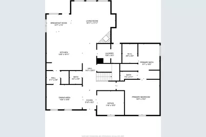 14743 Daneway Drive, Frisco, TX 75035 - Photo 1