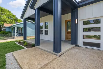 510 Woodrow Avenue, Fort Worth, TX 76105 - Photo 1