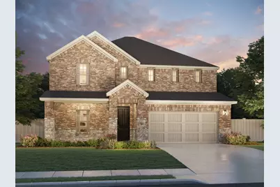 2457 Glacier Ridge, Corinth, TX 76210 - Photo 1