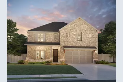 2449 Glacier Ridge, Corinth, TX 76210 - Photo 1