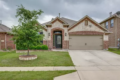 1333 Zanna Grace Way, Fort Worth, TX 76052 - Photo 1