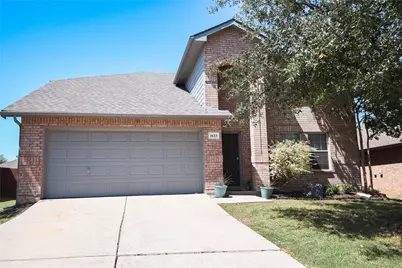 1433 Sun Breeze Drive, Little Elm, TX 75068 - Photo 1