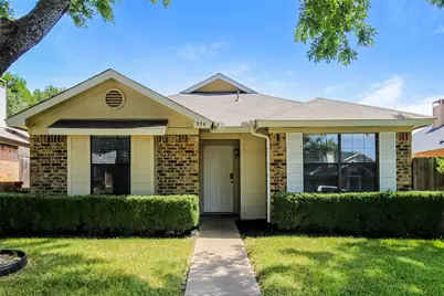 934 Sanders Drive, Duncanville, TX 75137 - Photo 1