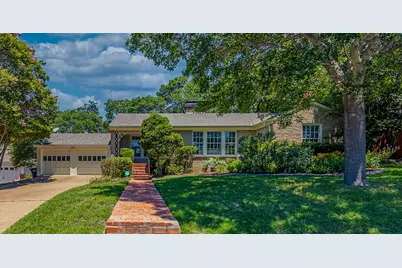 6420 Waverly Way, Fort Worth, TX 76116 - Photo 1