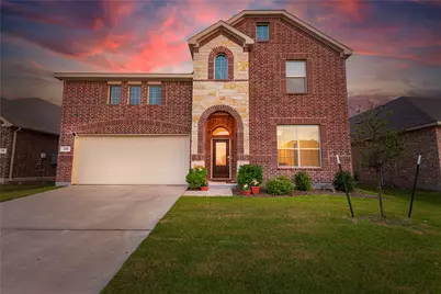 219 Autumn Sage Lane, Princeton, TX 75407 - Photo 1