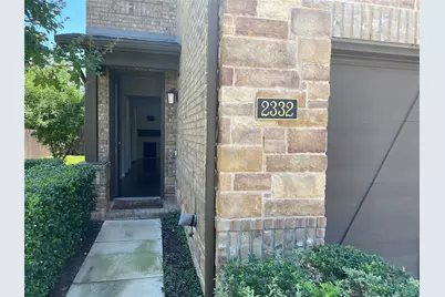 2332 Aspermont Way, Lewisville, TX 75067 - Photo 1