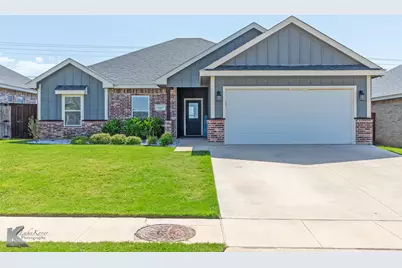 7309 Wildflower Way, Abilene, TX 79602 - Photo 1