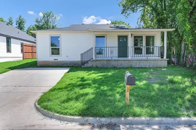 2917 NW Loraine Street, Fort Worth, TX 76106 - Photo 1