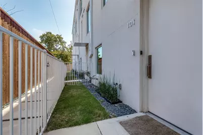 4626 Coles Manor Place #101, Dallas, TX 75204 - Photo 1