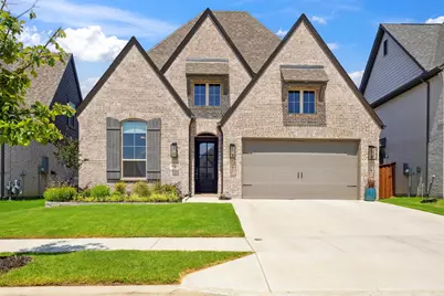 7721 Whisterwheel Way, Fort Worth, TX 76123 - Photo 1