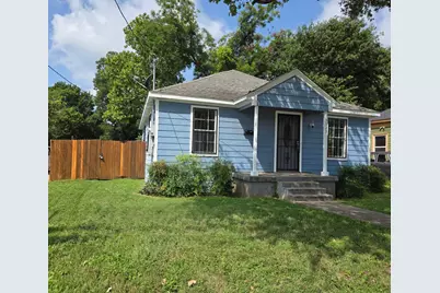 3525 Roberts Avenue, Dallas, TX 75215 - Photo 1