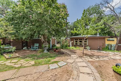 2057 Breezywood Drive, Flower Mound, TX 75022 - Photo 1