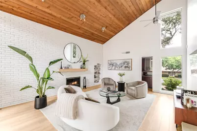 9011 Glen Springs Drive, Dallas, TX 75243 - Photo 1