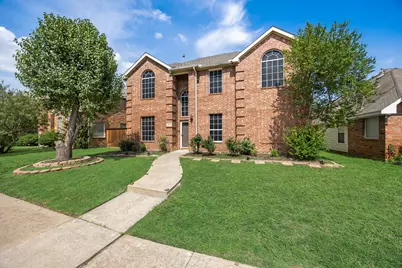 302 Trailwood Drive, Allen, TX 75002 - Photo 1
