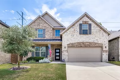 11825 Wulstone Road, Fort Worth, TX 76052 - Photo 1