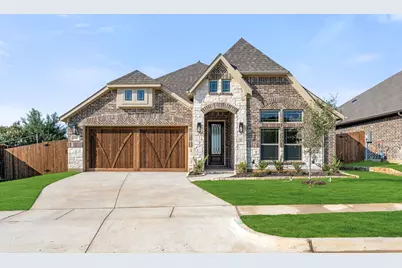 301 Aurora Hills Trail, Burleson, TX 76028 - Photo 1