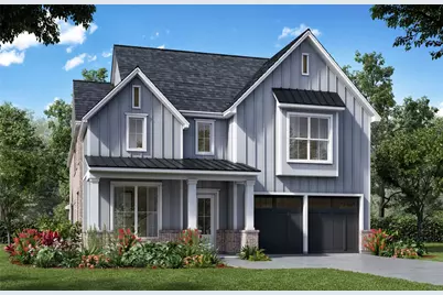 13859 Laferty Street, Frisco, TX 75033 - Photo 1