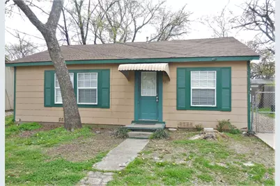 1311 Margie Street, Denton, TX 76201 - Photo 1