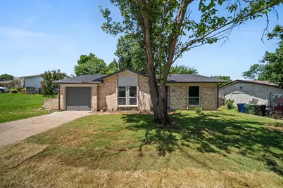 1214 Cove Drive, Garland, TX 75040 - Photo 1