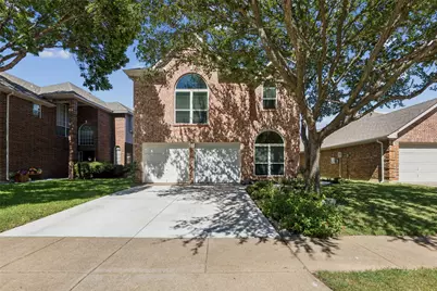 3820 Cibola Trail, Carrollton, TX 75007 - Photo 1