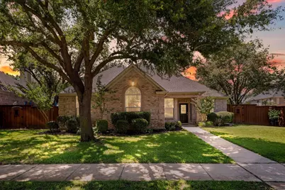1617 Shadywood Lane, Flower Mound, TX 75028 - Photo 1