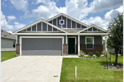 7962 Gus Wilson Drive, McKinney, TX 75071 - Photo 1