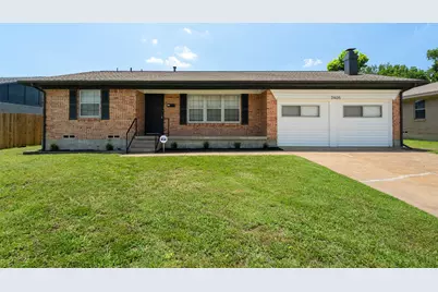 2405 Patricia Lane, Garland, TX 75041 - Photo 1