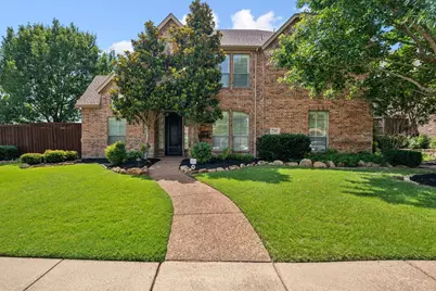 4407 Lindenwood Drive, Frisco, TX 75034 - Photo 1