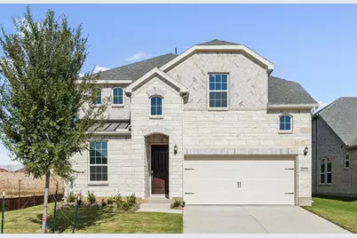 4213 Tawakoni Drive, McKinney, TX 75071 - Photo 1