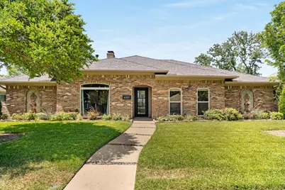 6207 Crested Butte Drive, Dallas, TX 75252 - Photo 1