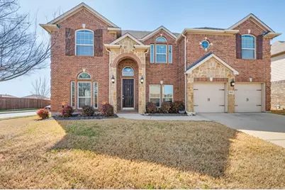 9833 Saltbrush Street, Fort Worth, TX 76177 - Photo 1