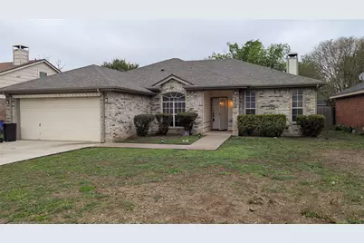 1613 Oxford Drive, Mansfield, TX 76063 - Photo 1