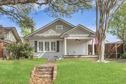 5637 Richmond Avenue, Dallas, TX 75206 - Photo 1