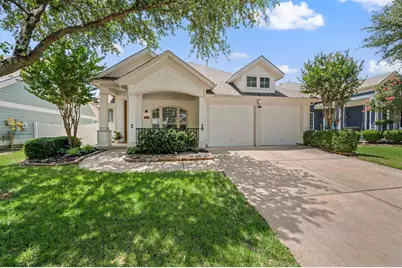 9133 Manana Street, Fort Worth, TX 76244 - Photo 1