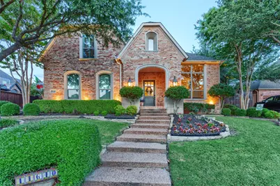 11640 Mesa Verde Drive, Frisco, TX 75033 - Photo 1