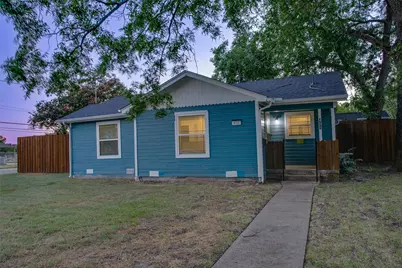 431 S Locust Street, Mesquite, TX 75149 - Photo 1